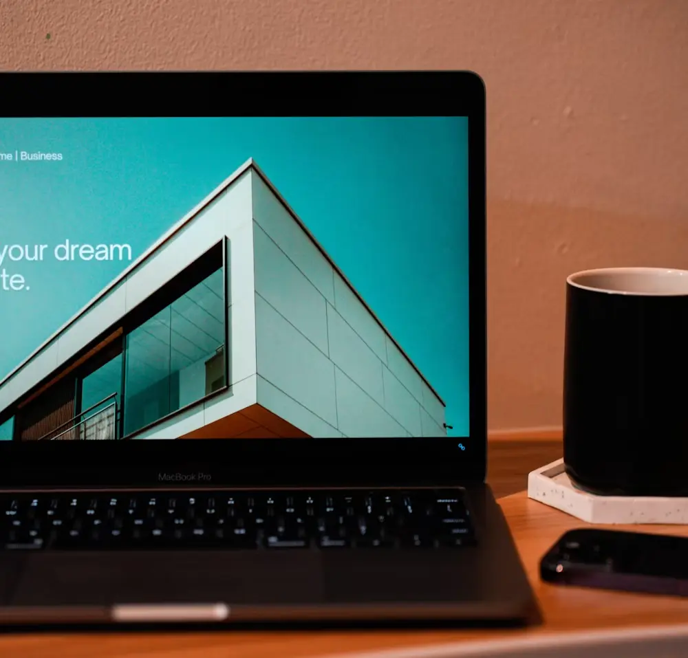 Web Design